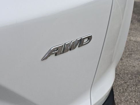 Used 2019 Honda CR-V EX-L image 9