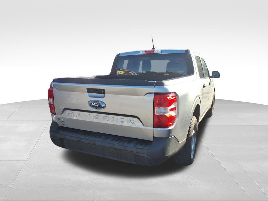 Used 2023 Ford Maverick XL FWD image 6