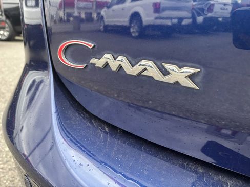 Used 2016 Ford C-MAX SE w/ Equipment Group 201A image 11