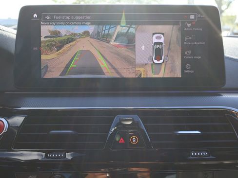 Used 2022 BMW M5 w/ Competition Package AWD/4WD image 56