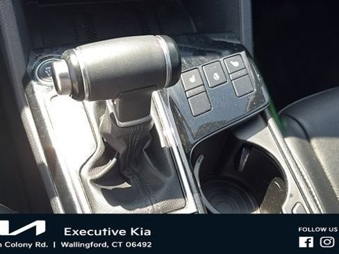 Certified 2024 Kia Sportage X-Pro AWD/4WD image 19