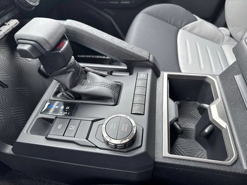New 2026 Toyota Tacoma TRD Sport RWD image 26