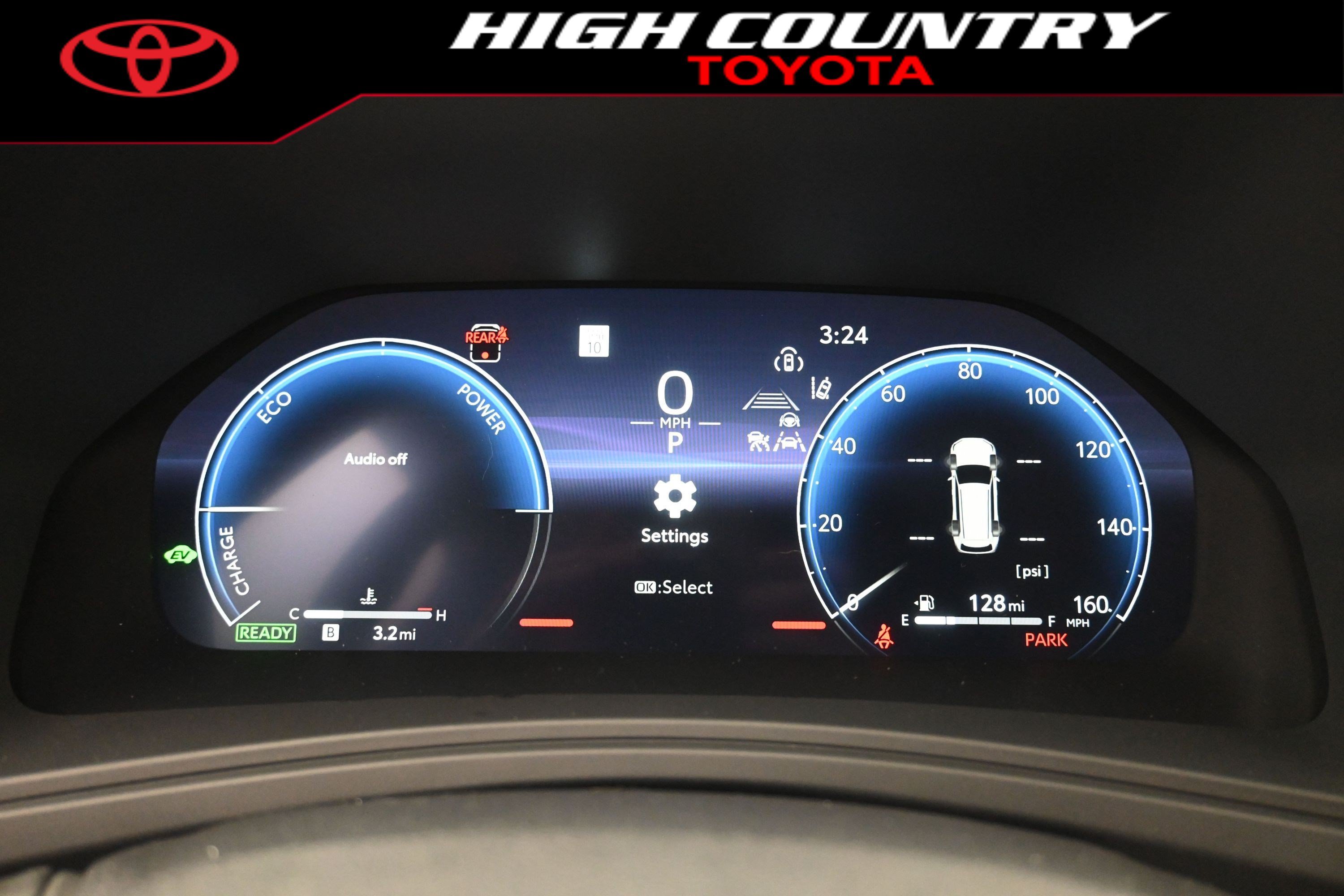 New 2026 Toyota Grand Highlander AWD Hybrid image 15