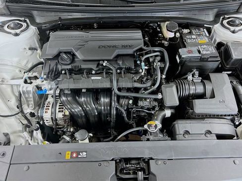 New 2025 Kia K4 LXS image 27