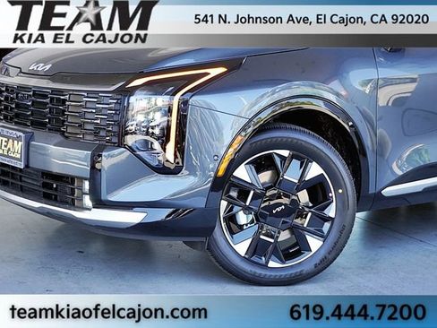 New 2026 Kia Sportage SX Prestige AWD/4WD image 3
