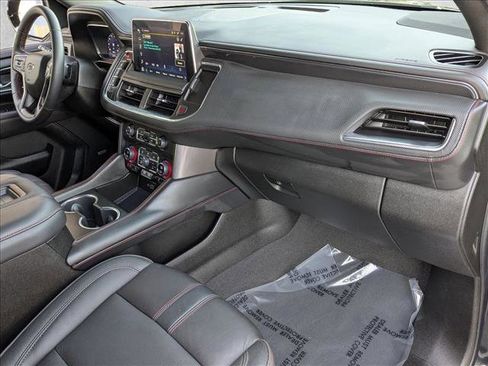 Certified 2023 Chevrolet Tahoe RST w/ Luxury Package image 22