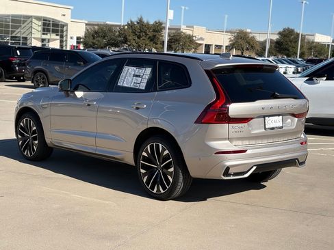 New 2026 Volvo XC60 T8 Ultra w/ Protection Package Premier image 5