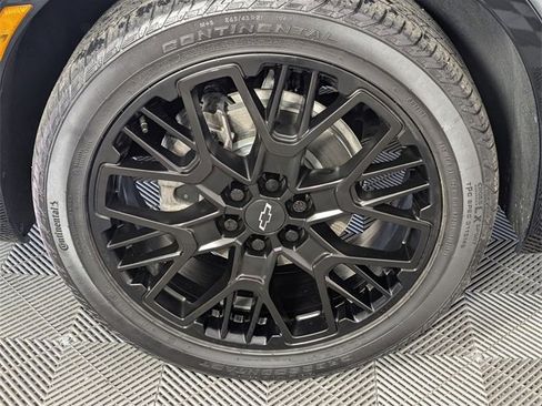 Used 2023 Chevrolet Blazer RS w/ Driver Confidence II Package image 8