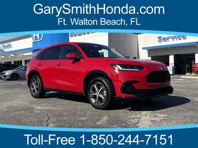 Certified 2024 Honda HR-V EX-L