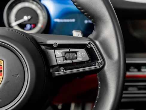 Used 2021 Porsche 911 Carrera 4S image 47