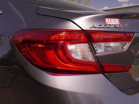 Used 2019 Honda Accord LX image 30