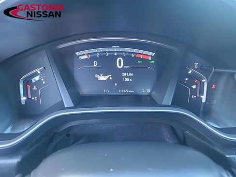 Used 2022 Honda CR-V Touring image 26