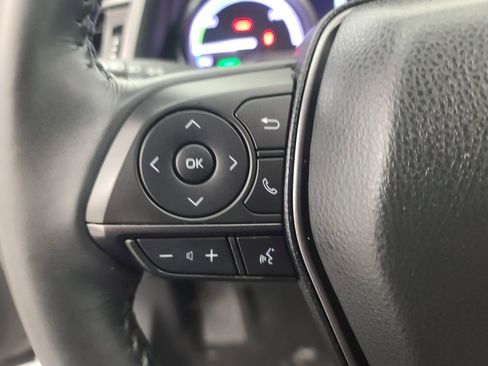 Used 2024 Toyota Camry XSE w/ Navigation Package image 27