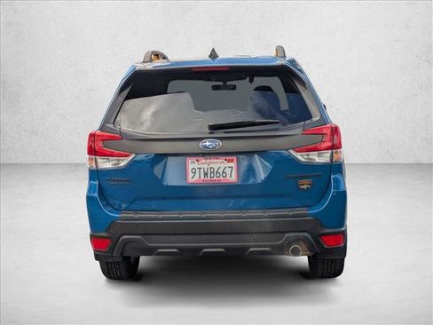 Certified 2025 Subaru Forester Wilderness image 7