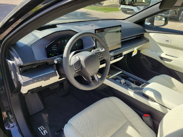 New 2026 Lexus ES 350h w/ Cold Area Package FWD image 18