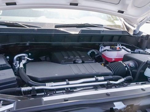 New 2026 Chevrolet Silverado 1500 W/T w/ WT Safety Package RWD image 20