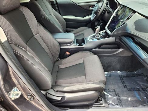 Used 2020 Subaru Outback Premium AWD/4WD image 12