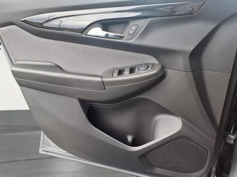 New 2026 Chevrolet TrailBlazer LS w/ LS Convenience Package FWD image 14