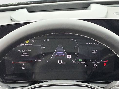 New 2025 Audi A5 2.0T Premium Plus image 22