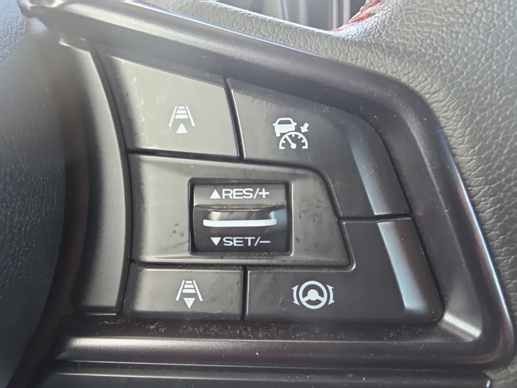 Used 2024 Subaru WRX AWD/4WD image 6