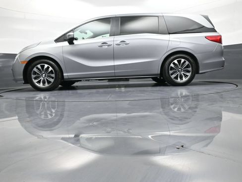 Certified 2023 Honda Odyssey EX-L image 36