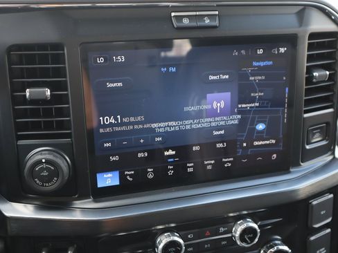 New 2025 Ford F350 Lariat w/ Lariat Ultimate Package image 5