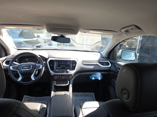Certified 2023 GMC Acadia SLT FWD image 21