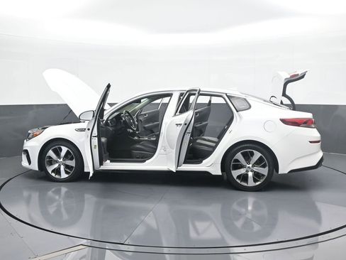 Used 2020 Kia Optima S image 72