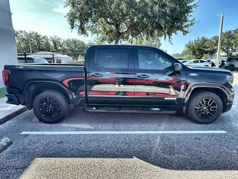 Used 2023 GMC Sierra 1500 Elevation AWD/4WD image 10