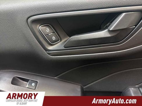 Used 2024 Ford Escape Active image 36