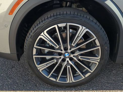 Used 2026 BMW X2 xDrive28i w/ Technology Package AWD/4WD image 10