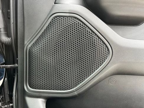 New 2025 RAM 1500 Tradesman image 24