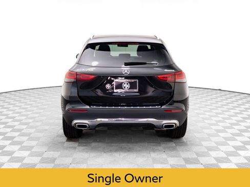 Used 2023 Mercedes-Benz GLA 250 4MATIC image 4