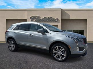 New 2026 Cadillac XT5 Premium Luxury w/ Driver Assist Package FWD video 1