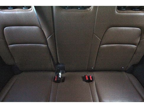 Used 2024 Nissan Pathfinder Platinum w/ Cargo Package image 16