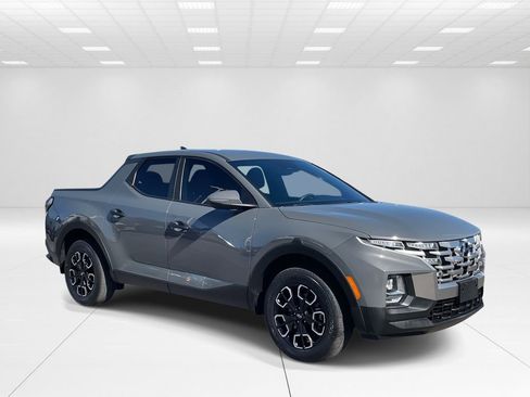 Used 2022 Hyundai Santa Cruz SEL image 1