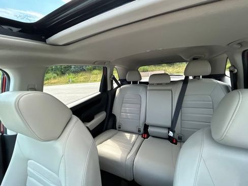Used 2026 Honda CR-V EX-L image 30