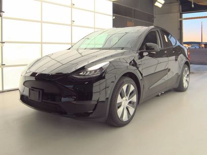 Used 2020 Tesla Model Y Long Range