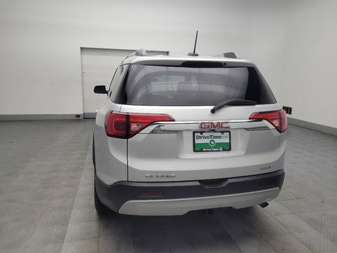 Used 2019 GMC Acadia SLE image 6
