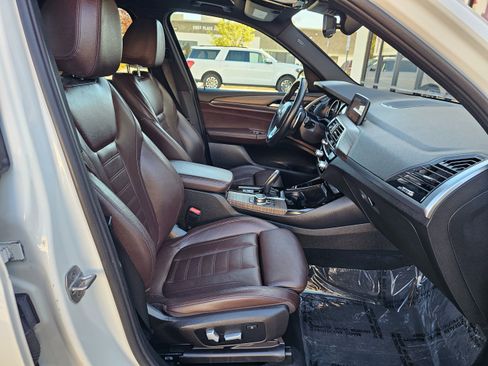 Used 2020 BMW X3 sDrive30i w/ Driving Assistance Package image 30