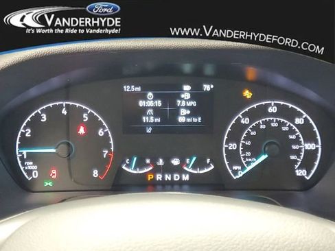 New 2025 Ford Transit 250 Low Roof image 21