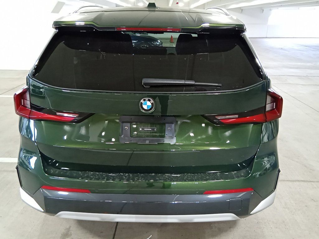 Used 2025 BMW X1 xDrive28i AWD/4WD image 6
