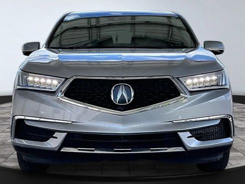 Used 2019 Acura MDX FWD image 2