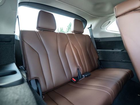 New 2026 Acura MDX SH-AWD w/ Technology Package image 19
