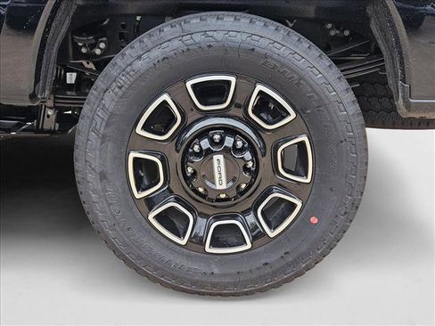 New 2026 Ford F350 Platinum image 10