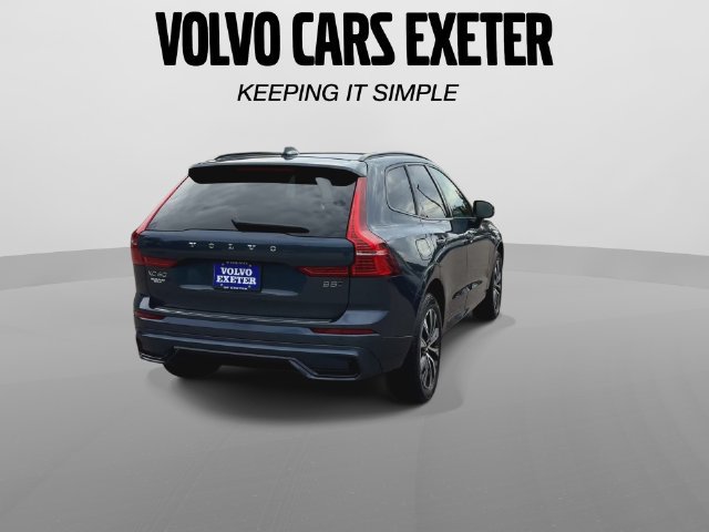 Certified 2024 Volvo XC60 B5 Core w/ Protection Package Premier AWD/4WD image 10