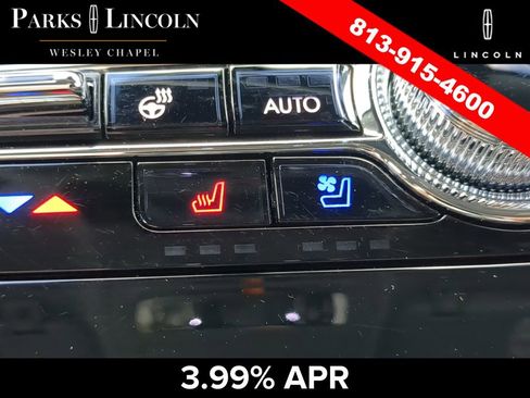 Certified 2022 Lincoln Corsair FWD w/ Equipment Group 101A image 23