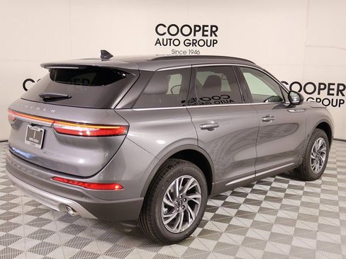 New 2026 Lincoln Corsair Premiere FWD image 21