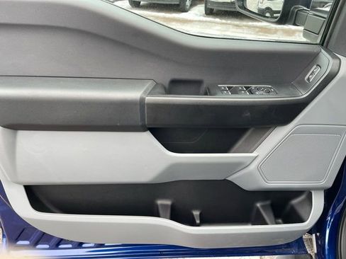 New 2026 Ford F250 XL w/ XL Chrome Package image 12