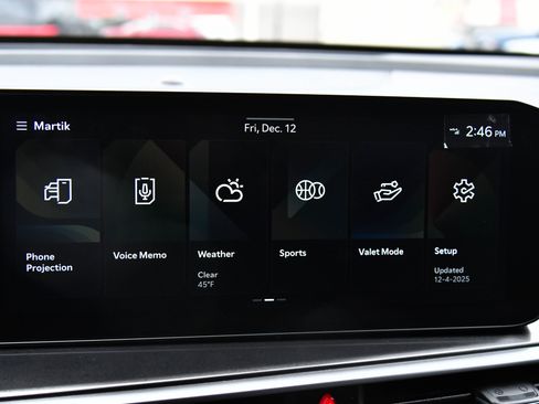 Used 2025 Kia Sorento S image 24